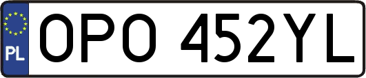OPO452YL