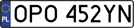 OPO452YN