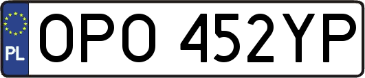 OPO452YP