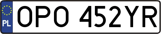OPO452YR
