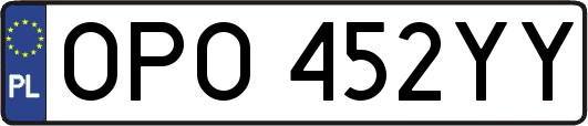 OPO452YY