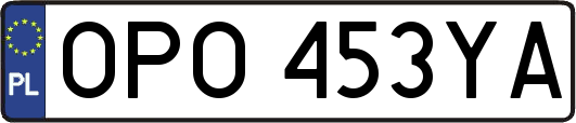 OPO453YA