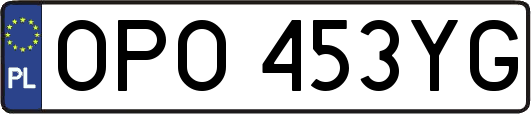 OPO453YG