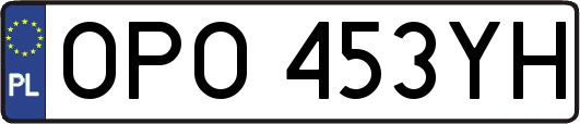 OPO453YH