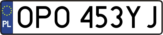 OPO453YJ