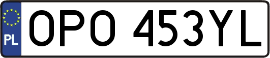OPO453YL