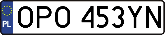 OPO453YN