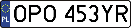OPO453YR