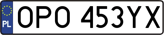 OPO453YX