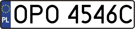 OPO4546C