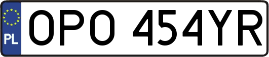 OPO454YR