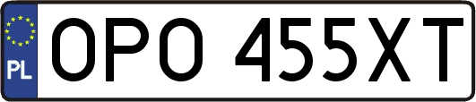 OPO455XT