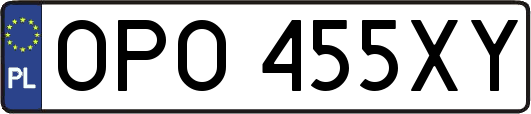OPO455XY