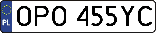 OPO455YC