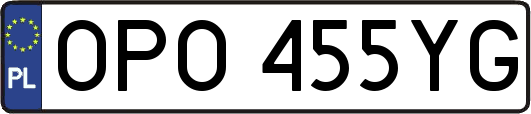 OPO455YG