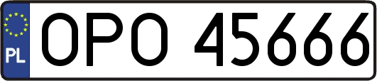 OPO45666