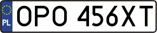 OPO456XT