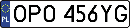 OPO456YG