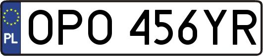 OPO456YR