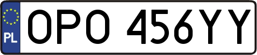 OPO456YY