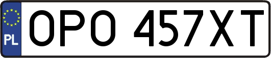 OPO457XT
