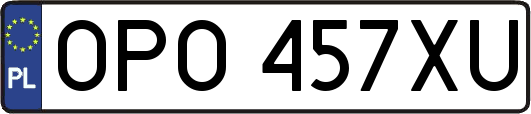 OPO457XU