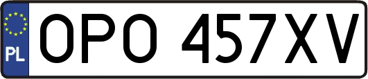 OPO457XV