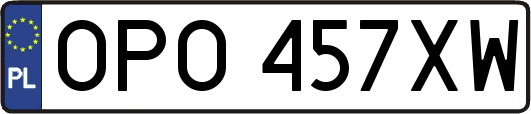 OPO457XW