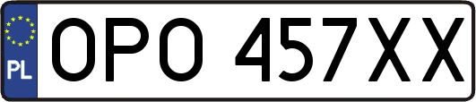 OPO457XX