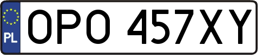 OPO457XY