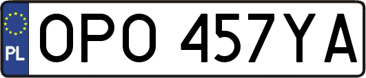 OPO457YA