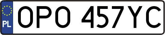 OPO457YC
