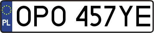 OPO457YE