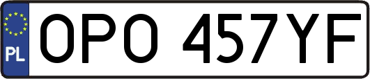OPO457YF