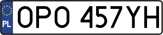 OPO457YH