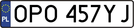 OPO457YJ