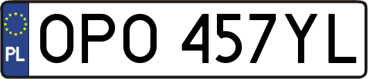 OPO457YL