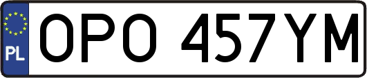 OPO457YM