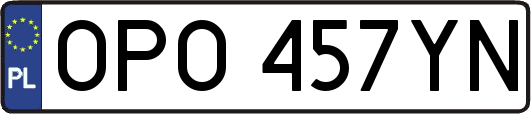 OPO457YN