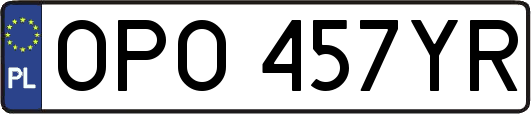 OPO457YR