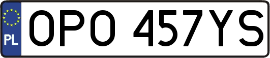 OPO457YS