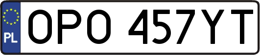 OPO457YT