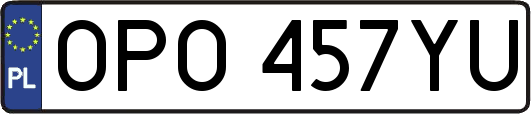 OPO457YU