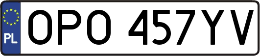 OPO457YV