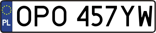OPO457YW
