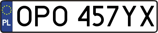 OPO457YX