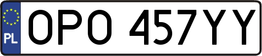 OPO457YY