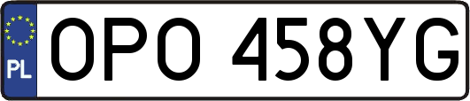 OPO458YG