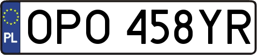OPO458YR