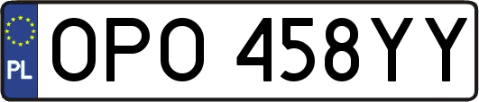 OPO458YY